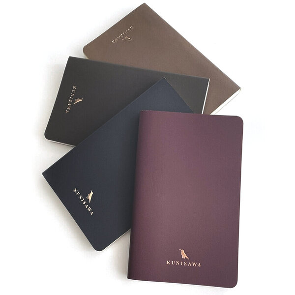 notebook Find Flex Note Mini, Kunisawa – Jonna Studio